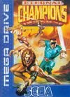 ���� Eternal Champions