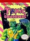 ���� Toxic Crusaders