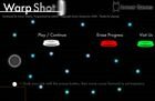 ���� Warp Shot
