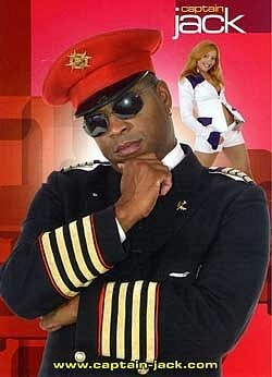 Captain Jack