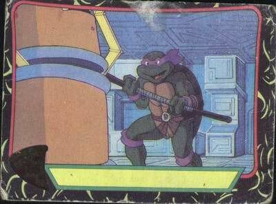������� ������ Turtles ninja 165 