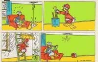 ������� ������ Donald 98 
