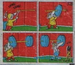 ������� ������ TipiTip 740 