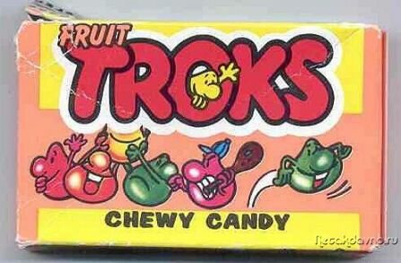 troks