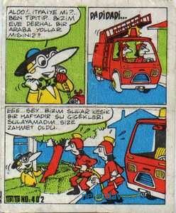 ������� ������ TipiTip 402 
