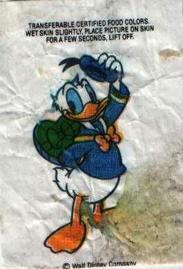 ������� ������ Donald (��������� �� ����) 29 
