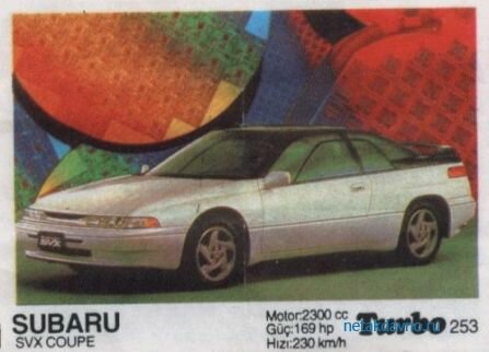 ������� ������ Turbo 253