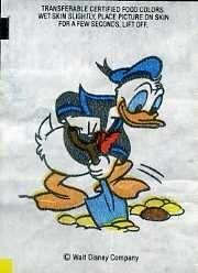 ������� ������ Donald (��������� �� ����) 52 