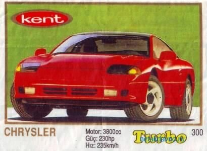 ������� ������ Turbo 300