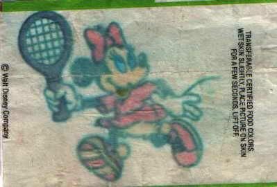 ������� ������ Donald (��������� �� ����) 32 