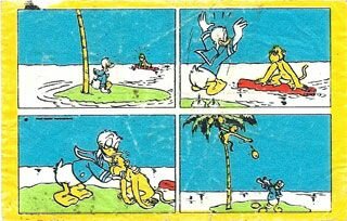 ������� ������ Donald 67 