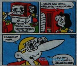 ������� ������ TipiTip 700 