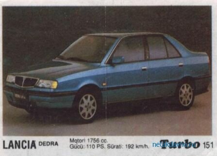 ������� ������ Turbo 151