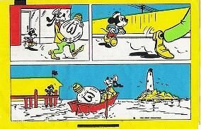 ������� ������ Donald 7 