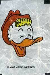 ������� ������ Donald (��������� �� ����) 66 