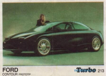 ������� ������ Turbo 213