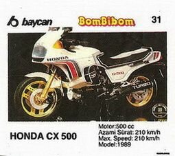 ������� ������ Bombibom 2-31 