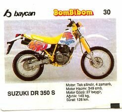 ������� ������ Bombibom 6-30 