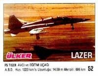 ������� ������ Lazer 52 