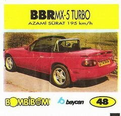 ������� ������ Bombibom 3-48 