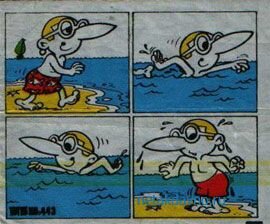 ������� ������ TipiTip 443 