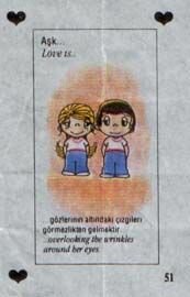 ������� ������ Love is � 1 (51) 