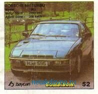 ������� ������ Bombibom 1-52 