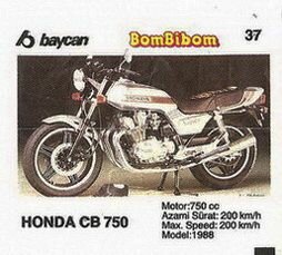������� ������ Bombibom 2-37 