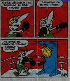 ������� ������ TipiTip 649 