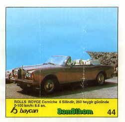 ������� ������ Bombibom 5-44 