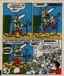 ������� ������ TipiTip 544 