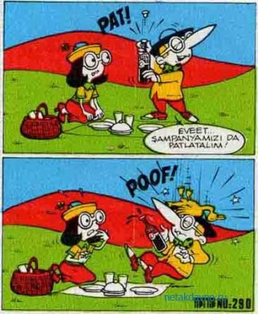 ������� ������ TipiTip 290 