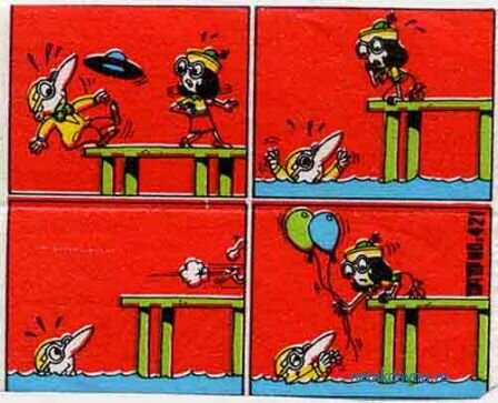 ������� ������ TipiTip 421 