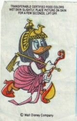 ������� ������ Donald (��������� �� ����) 35 