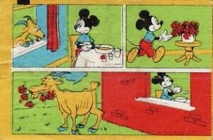 ������� ������ Donald 31 