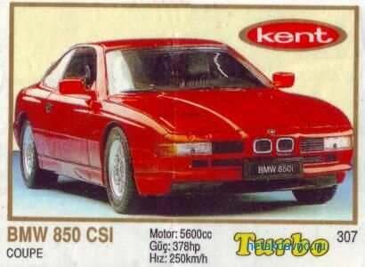������� ������ Turbo 307