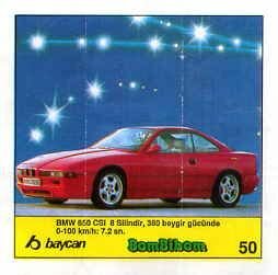 ������� ������ Bombibom 5-50 