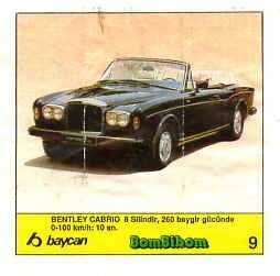 ������� ������ Bombibom 5-9 