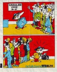 ������� ������ TipiTip 244 