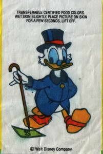 ������� ������ Donald (��������� �� ����) 47 