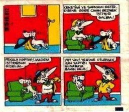 ������� ������ TipiTip 612 