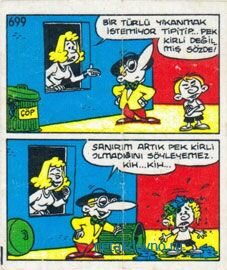 ������� ������ TipiTip 699 