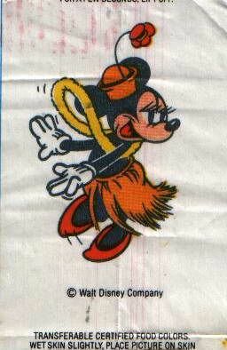 ������� ������ Donald (��������� �� ����) 25 