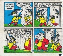 ������� ������ TipiTip 698 