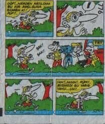 ������� ������ TipiTip 776 