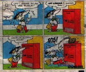 ������� ������ TipiTip 309 