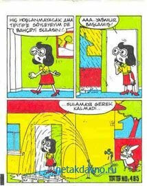 ������� ������ TipiTip 485 