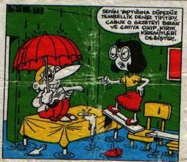 ������� ������ TipiTip 589 