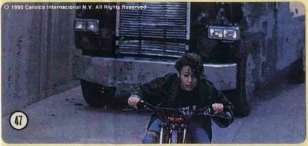 ������� ������ Terminator 47 