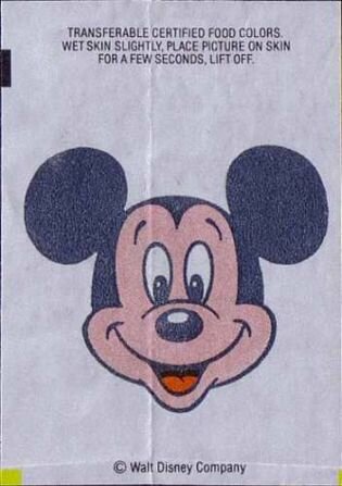 ������� ������ Donald (��������� �� ����) 3 